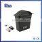 2016 Home Collection Glavanizad Steel Mail box post box