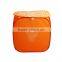 2017 cheap promotion foldable cartoon Eco-friendly laundry basket