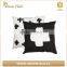 New design handmade custom throw pillows Sofa partner throw pillow