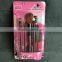 professional 5pcs makeup brush set cosmetic tools beauty tips maekup brush set