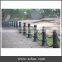 Arlau outdoor street cast iron bollards