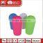 Low Price Guaranteed Quality car waste garbage bin plastic dustbin sale price
