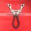 304 Stainless Steel Slingshot Outdoor Sports Leisure