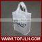 Hot selling eco friendly non-woven shopping bags