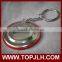 58mm Standard Badge Type keychain bottle opener