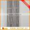 stainless steel woven aviary or zoo security mesh