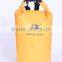 Ocean pack dry bag waterpoof 30L with double strap