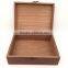 hot sale wooden storage box