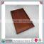Antique feature and Hotel Industrial Use larger woode serving tray