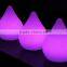 Modern decoration furniture with led ball light, led christmas ball light for outdoor or indoor using