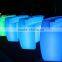 Commercial modern wine mini lighted led bar counter for sale
