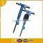 manual pneumatic jack hammer machine two hand
