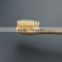 eco packing biodegradable bamboo viscose toothbrush