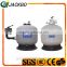 2016 Popular Durable Swimming Pool Cleaning Filter High Quality Fiberglass Sand Filter