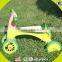 wholesale baby wooden toy walker kids balance wooden toy walker best sale children wooden toy walker W16A014