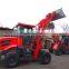 ZL16 small loader with CE,Joystick,EURO III