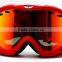 Rx ski goggles, rx goggles, anti-fog ski goggles