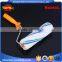 9" wall paint roller brush sleeve wall decor decorative art tool