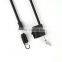 Push Pull Cable assemblies