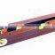 Antique brass Aluminum magnetic Spirit Level