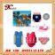 hot sell custom neoprene automatic life jacket for kids