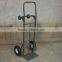 popular multi folding steel platform hand truck