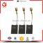 Latest supply isostatic carbon brush for milwaukee tools parts