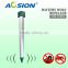 Aosion Outdoor Thin Aluminum Tube Mole Repellent AN-A309