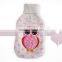 Healthcare Rubber Water Bag/ Soft Cute Hot Water Bag Knit Cover