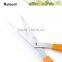 8-1/2" Plastic Handle Popular Office Scissors in India