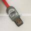 DIGTAL INDICATOR DISPLAY VOLTAGE AND CURRENT USB CABLE