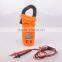 ASAKI digital clamp multimeter for sale