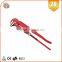Hot Selling Spanner Wrenches Ratchet Pipe Wrench
