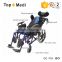 TOPMEDI wheelchairs for cerebral palsy children sale