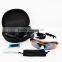 Cheap 5 pcs cycling bicycle polarization sunglasses set