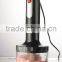 Mini Manual Hand Operated Stick Blender