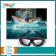 Wholesale No Leaking Anti Fog Triathlon Children Swim Goggles Clear Silicone Swimming Goggles