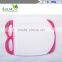 Funny Color Plastic Cutting Board Fruit Vegetable Chopping Board