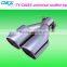 car parts universal muffler exhaust tips