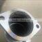 High Quality Down Pipe for BMW 135i 335i E82 E87 E81 E90 E91 E92 N54