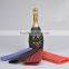 shrink wrap bottle sleeve bottle foam sleeve net