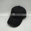 Custom Embroidery Logo Unstructured Dad Cap With Sliding Metal Buckle