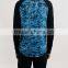 Fashion Men's Wholesale Raglan Camo Long Sleeve Raglan T Shirt