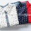Boys buttons down printed shirts fashion new design shirts for children