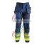 EN 11612 protex fireproof clothes for welder