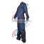 EN 1149-3 oil field flame resistant aramid coverall