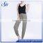 Custom Solid Color Sublimation Women Leggings Wholesale Loose clothing