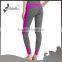 Hot sell sexy fitness clothes for women high quality cheap leggings