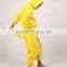 High Quality Winter Cute Adult Animal Men's Onesie Pajamas Wholesale