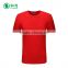 Wholesale Customized Logo Short Sleeve Unisex Slim Fit Sublimation Blank T-Shirt